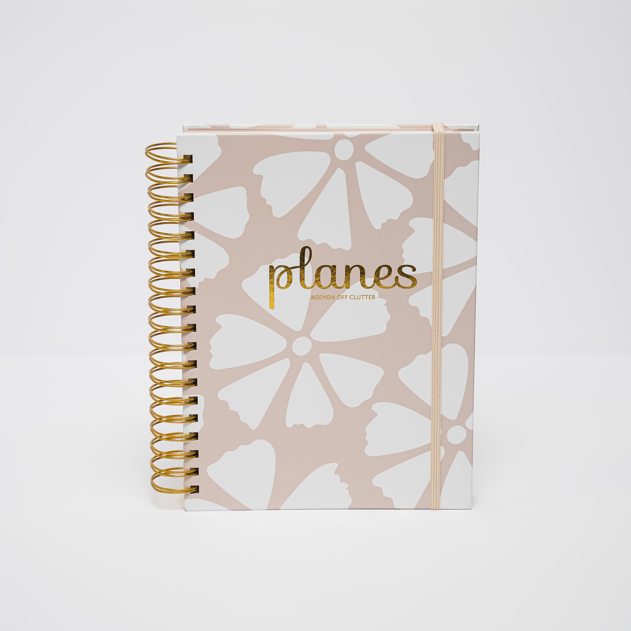 Planes | Agenda | Floral